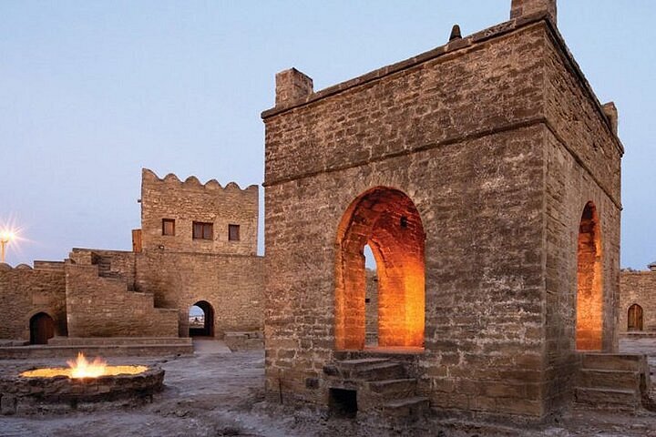 Ateshgah