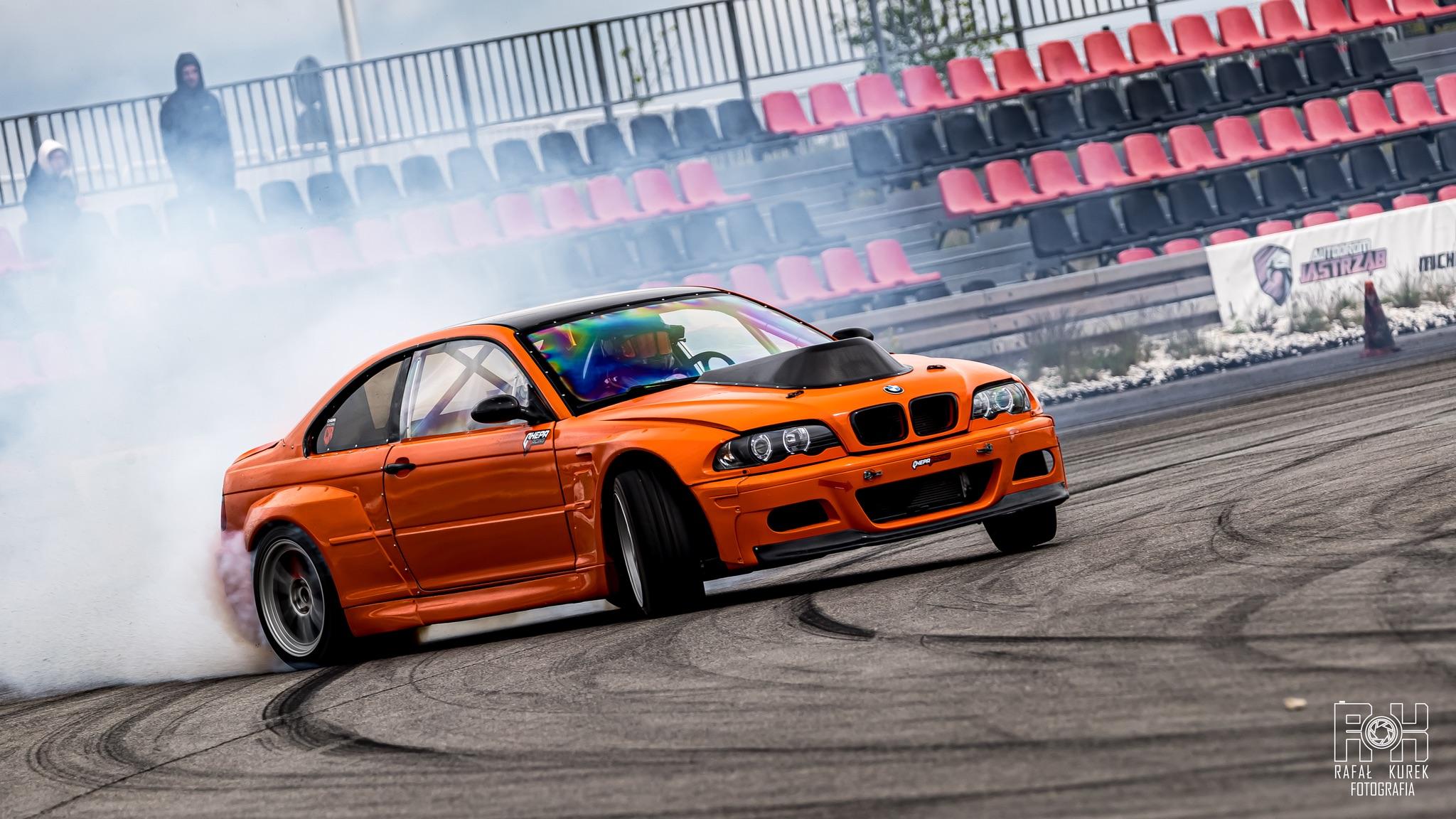 Drift Taksi