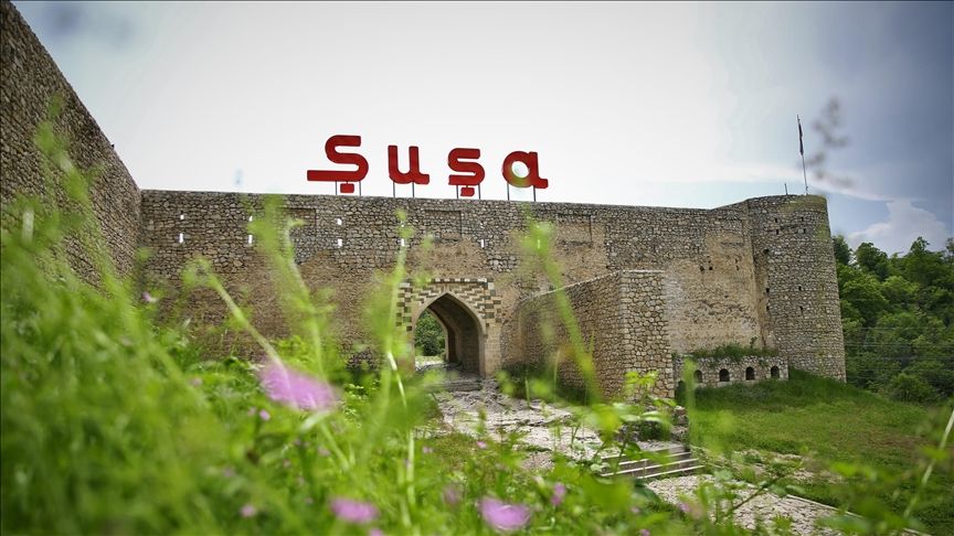Qarabağ Turu