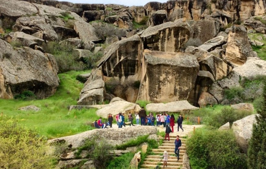 Qobustan